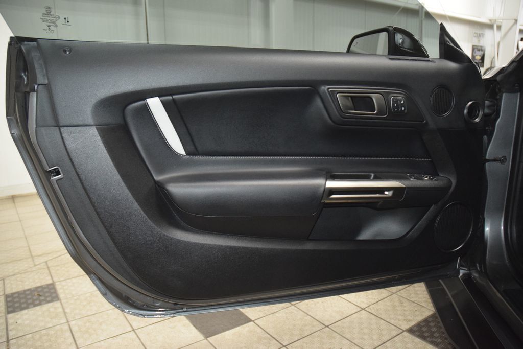 2021 Ford Mustang Shelby GT500 Fastback - 22996946 - 45