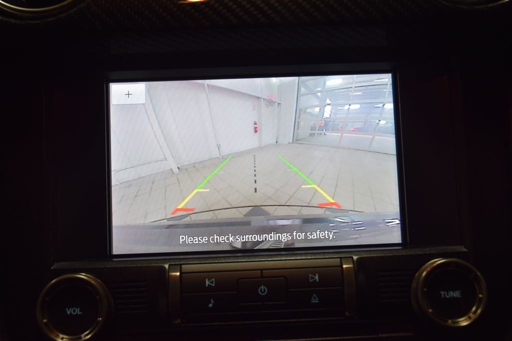 2021 Ford Mustang Shelby GT500 Fastback - 22996946 - 47