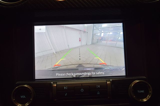 2021 Ford Mustang Shelby GT500 Fastback - 22996946 - 47