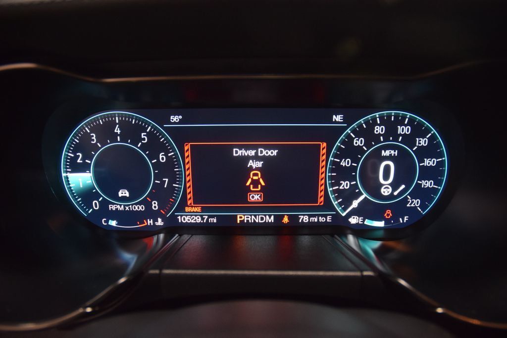 2021 Ford Mustang Shelby GT500 Fastback - 22996946 - 48