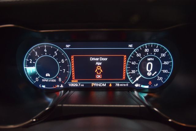 2021 Ford Mustang Shelby GT500 Fastback - 22996946 - 48