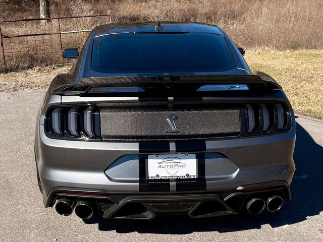2021 Ford Mustang Shelby GT500 Fastback - 22996946 - 5