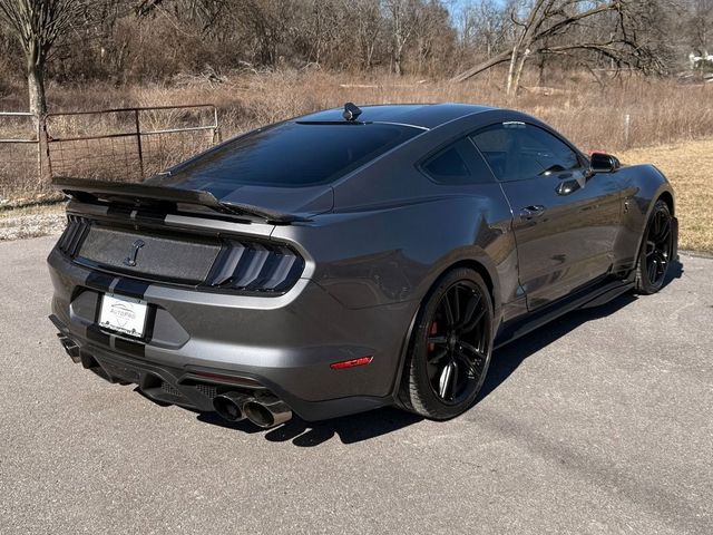 2021 Ford Mustang Shelby GT500 Fastback - 22996946 - 6