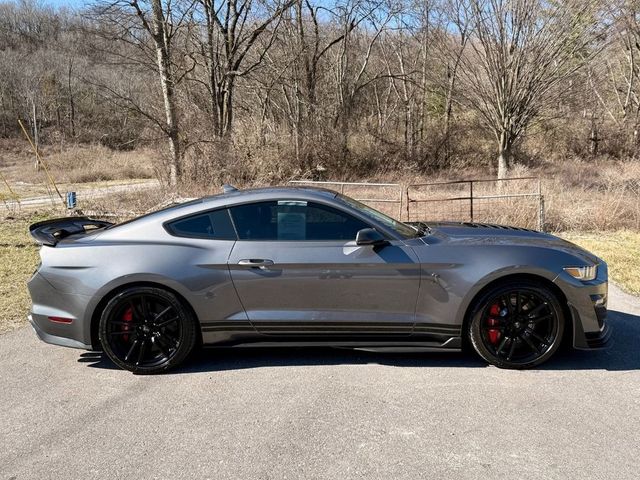 2021 Ford Mustang Shelby GT500 Fastback - 22996946 - 7
