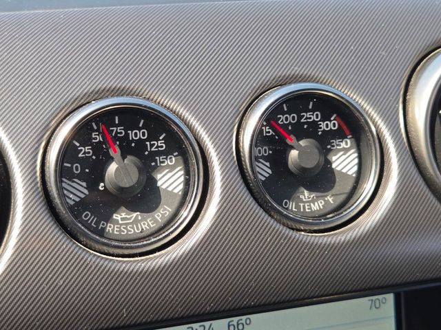 2021 Ford Mustang Shelby GT500 Fastback - 23004392 - 10