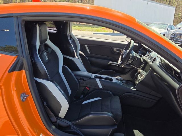 2021 Ford Mustang Shelby GT500 Fastback - 23004392 - 13