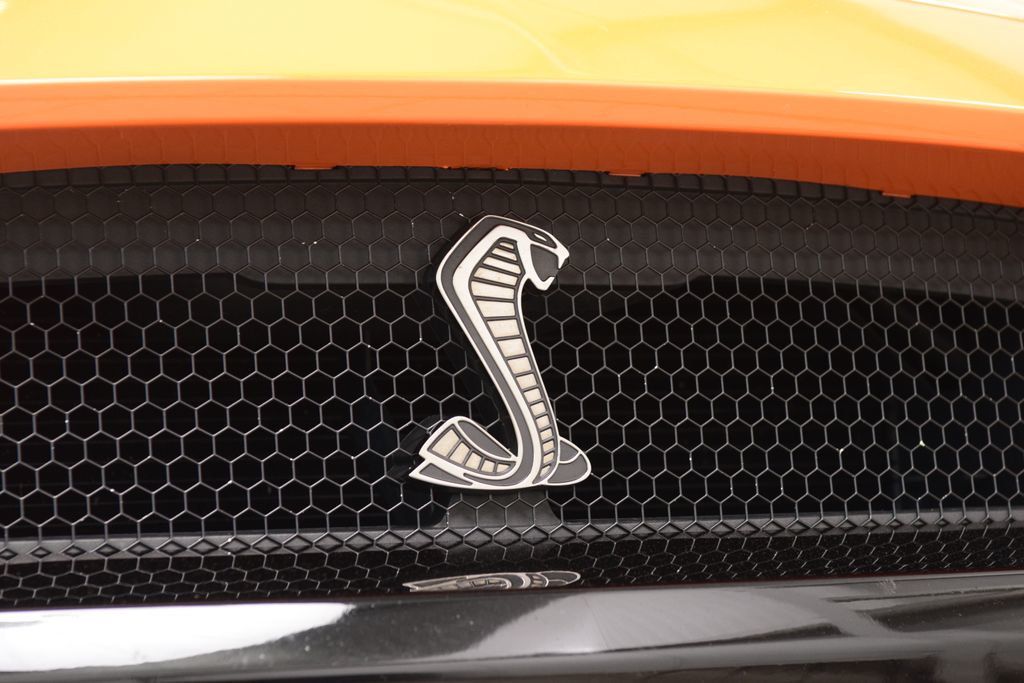 2021 Ford Mustang Shelby GT500 Fastback - 23004392 - 15