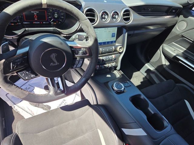 2021 Ford Mustang Shelby GT500 Fastback - 23004392 - 15