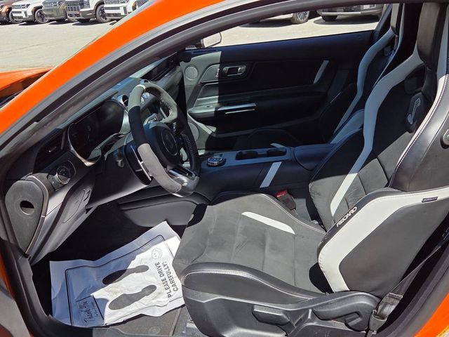 2021 Ford Mustang Shelby GT500 Fastback - 23004392 - 16