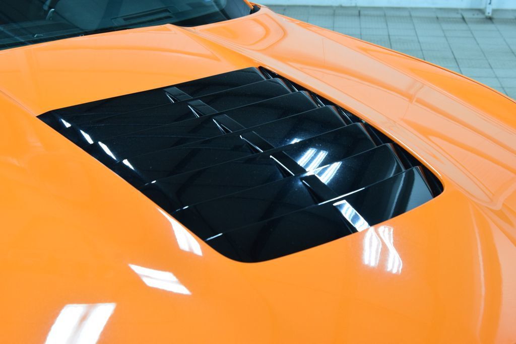 2021 Ford Mustang Shelby GT500 Fastback - 23004392 - 17
