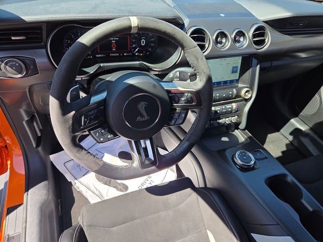 2021 Ford Mustang Shelby GT500 Fastback - 23004392 - 17