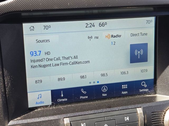 2021 Ford Mustang Shelby GT500 Fastback - 23004392 - 18