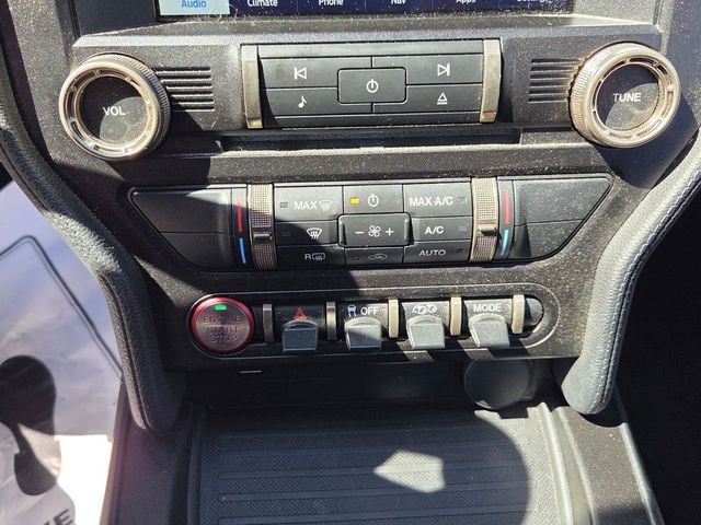 2021 Ford Mustang Shelby GT500 Fastback - 23004392 - 19