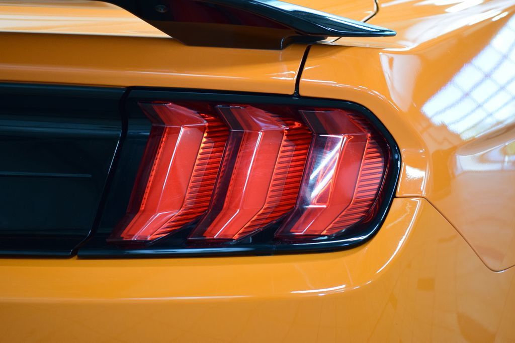 2021 Ford Mustang Shelby GT500 Fastback - 23004392 - 22