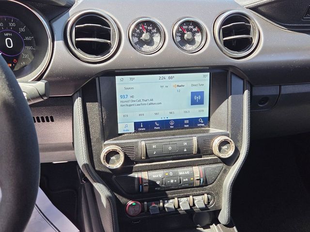 2021 Ford Mustang Shelby GT500 Fastback - 23004392 - 22