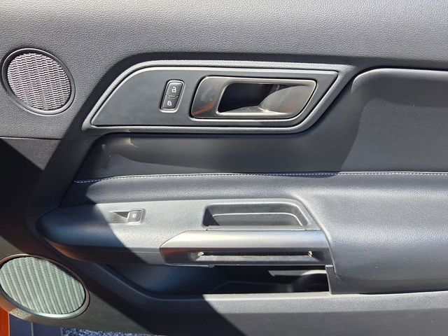 2021 Ford Mustang Shelby GT500 Fastback - 23004392 - 23