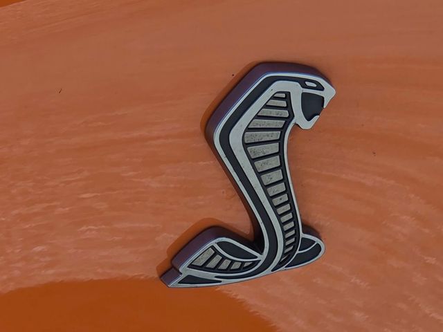 2021 Ford Mustang Shelby GT500 Fastback - 23004392 - 24