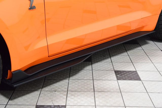 2021 Ford Mustang Shelby GT500 Fastback - 23004392 - 29