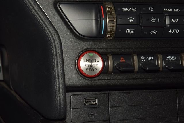 2021 Ford Mustang Shelby GT500 Fastback - 23004392 - 37
