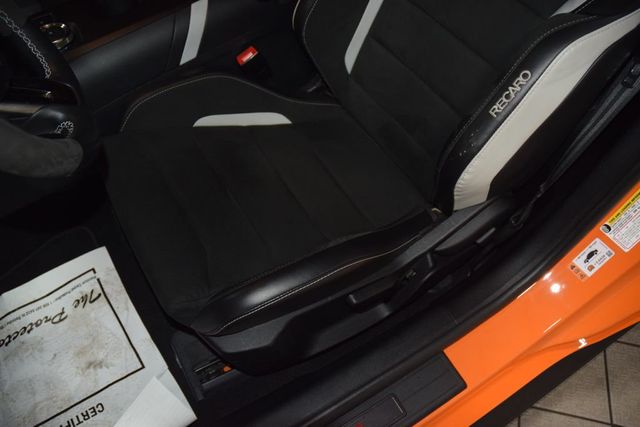 2021 Ford Mustang Shelby GT500 Fastback - 23004392 - 41
