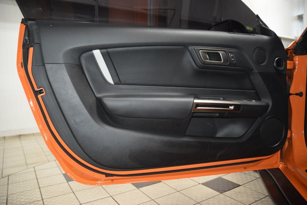 2021 Ford Mustang Shelby GT500 Fastback - 23004392 - 43