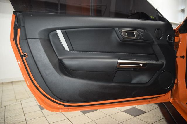 2021 Ford Mustang Shelby GT500 Fastback - 23004392 - 43