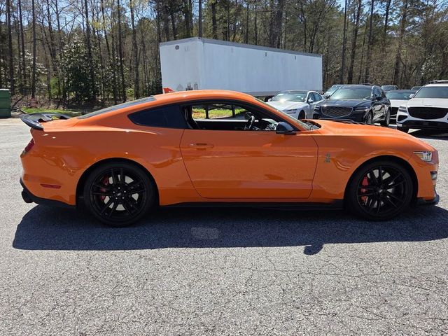 2021 Ford Mustang Shelby GT500 Fastback - 23004392 - 7