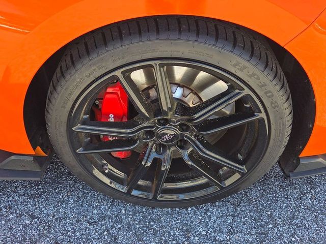 2021 Ford Mustang Shelby GT500 Fastback - 23004392 - 8