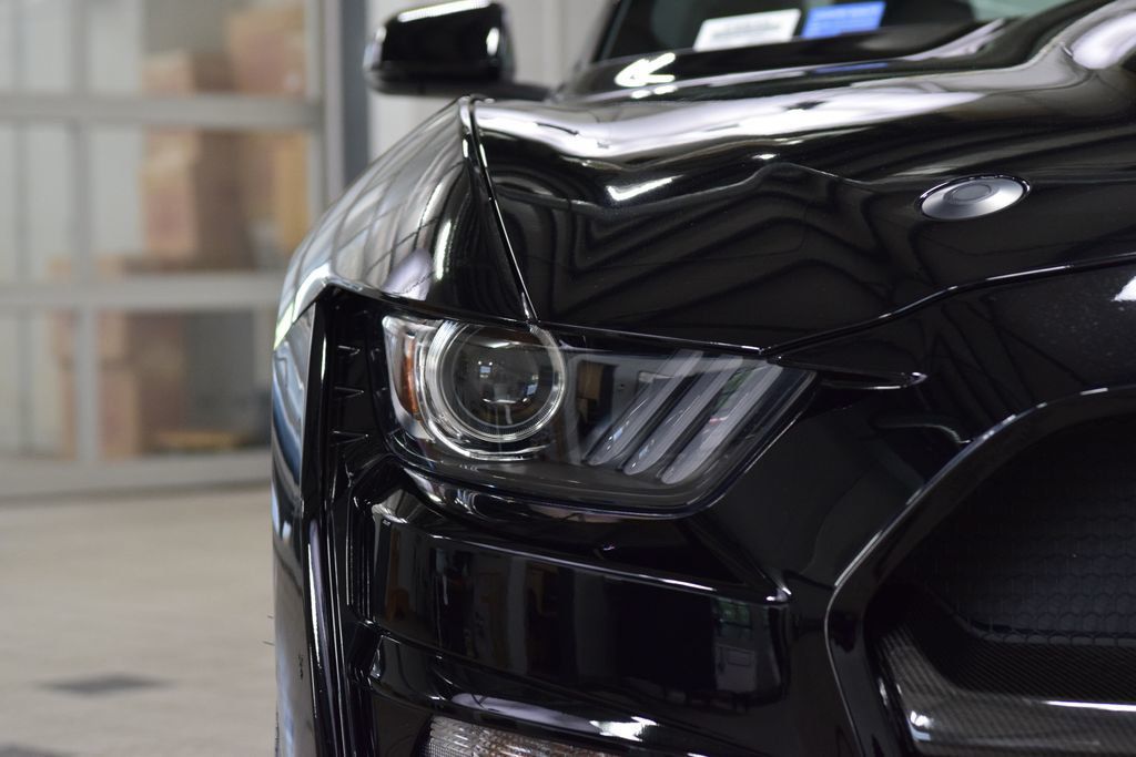 2021 Ford Mustang Shelby GT500 Fastback - 23031325 - 11