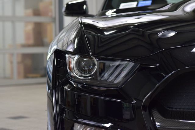 2021 Ford Mustang Shelby GT500 Fastback - 23031325 - 11