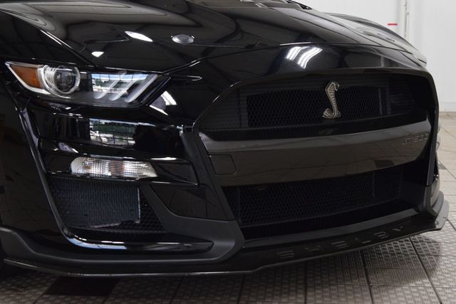 2021 Ford Mustang Shelby GT500 Fastback - 23031325 - 12