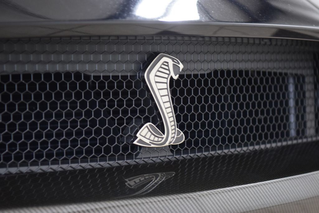 2021 Ford Mustang Shelby GT500 Fastback - 23031325 - 15