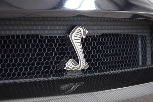 2021 Ford Mustang Shelby GT500 Fastback - 23031325 - 15
