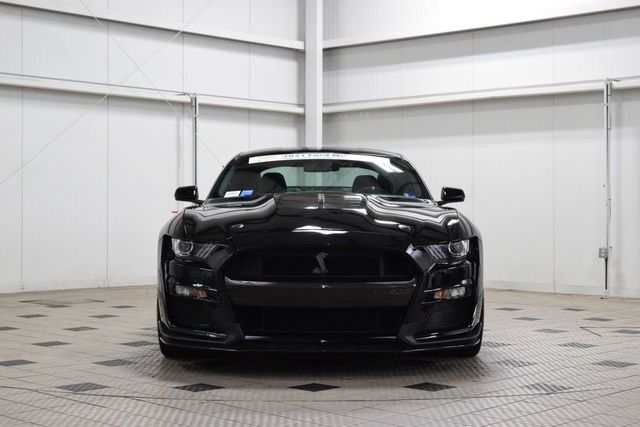 2021 Ford Mustang Shelby GT500 Fastback - 23031325 - 1