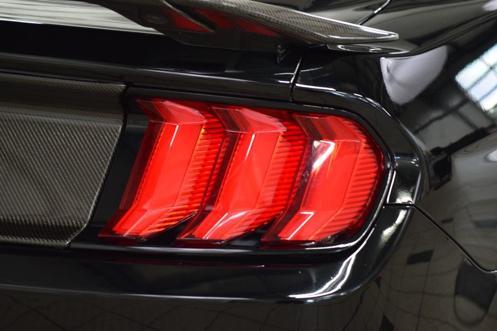 2021 Ford Mustang Shelby GT500 Fastback - 23031325 - 21