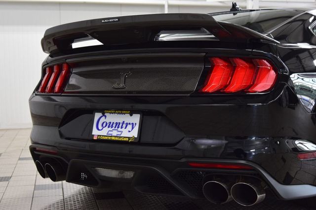 2021 Ford Mustang Shelby GT500 Fastback - 23031325 - 22
