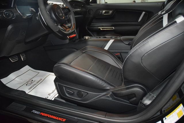 2021 Ford Mustang Shelby GT500 Fastback - 23031325 - 32