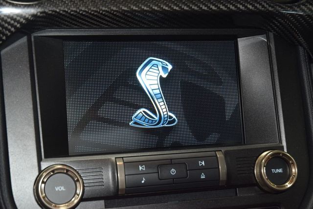 2021 Ford Mustang Shelby GT500 Fastback - 23031325 - 33