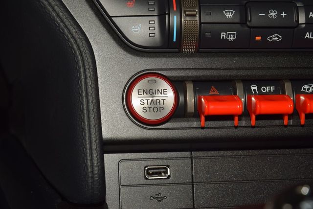 2021 Ford Mustang Shelby GT500 Fastback - 23031325 - 35