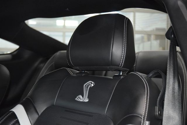 2021 Ford Mustang Shelby GT500 Fastback - 23031325 - 42