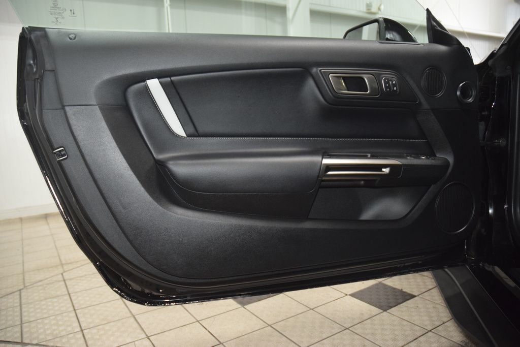 2021 Ford Mustang Shelby GT500 Fastback - 23031325 - 43