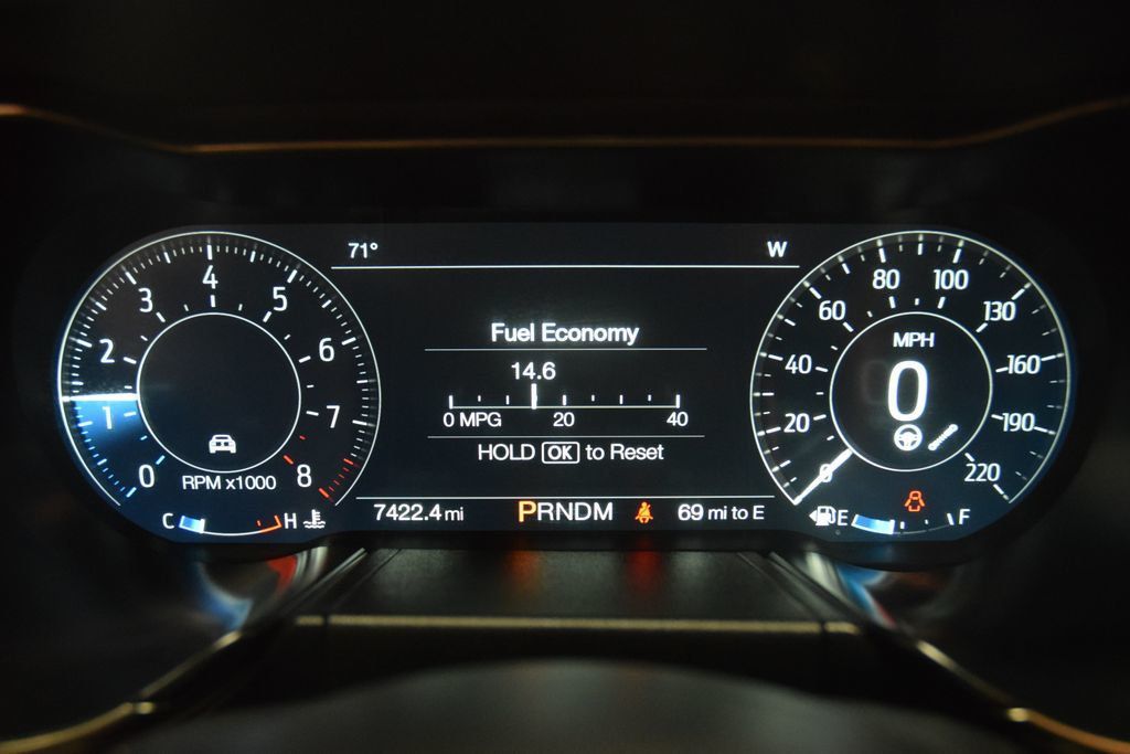 2021 Ford Mustang Shelby GT500 Fastback - 23031325 - 46