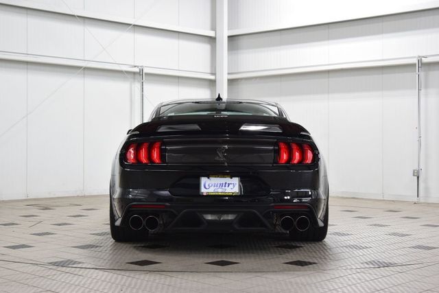 2021 Ford Mustang Shelby GT500 Fastback - 23031325 - 6