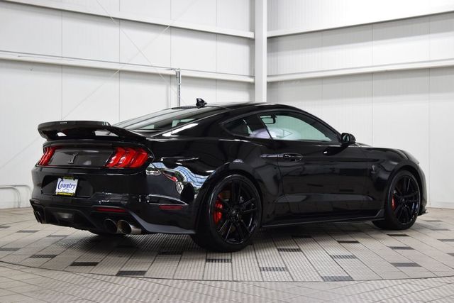 2021 Ford Mustang Shelby GT500 Fastback - 23031325 - 7