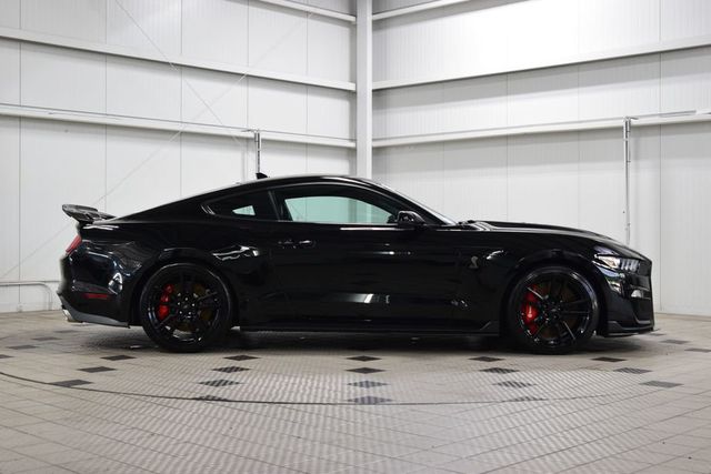 2021 Ford Mustang Shelby GT500 Fastback - 23031325 - 8