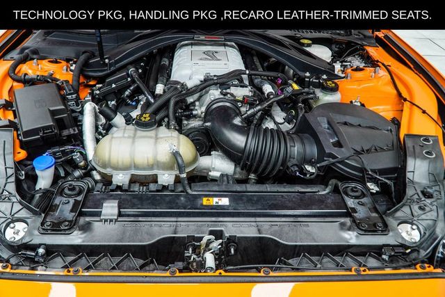 2021 Ford Mustang Shelby GT500 Fastback - 23064162 - 24