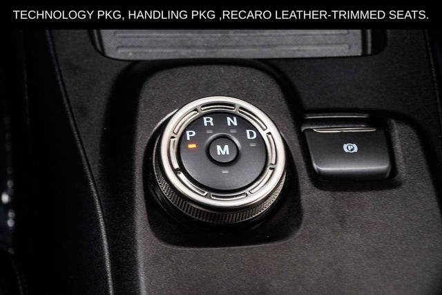 2021 Ford Mustang Shelby GT500 Fastback - 23064162 - 28