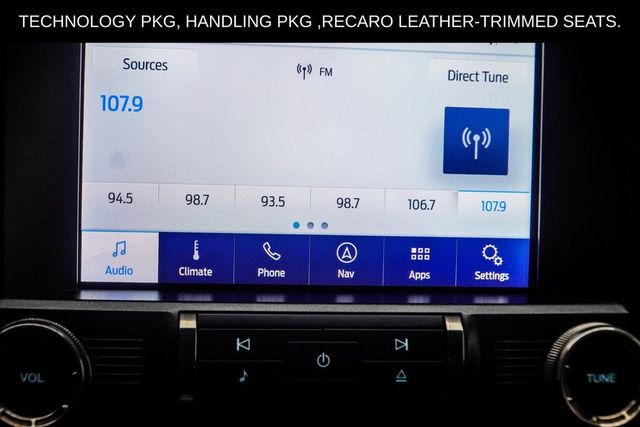 2021 Ford Mustang Shelby GT500 Fastback - 23064162 - 31