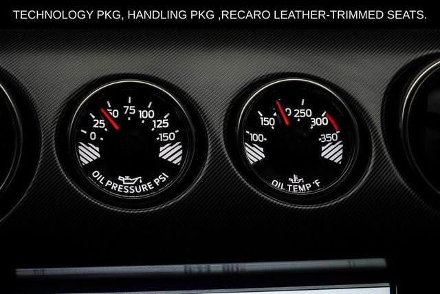 2021 Ford Mustang Shelby GT500 Fastback - 23064162 - 34
