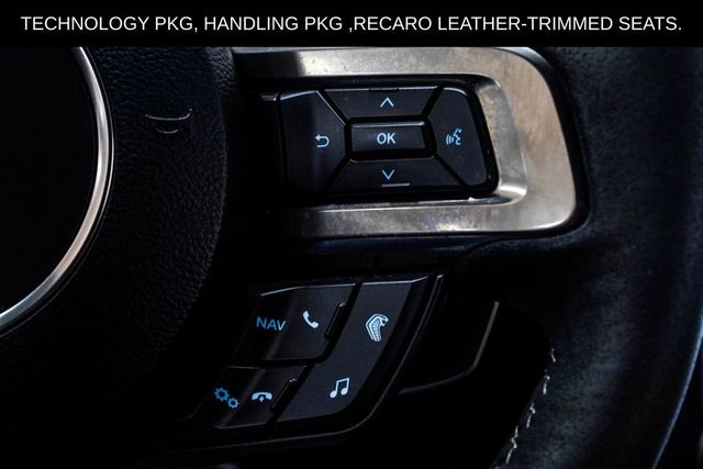 2021 Ford Mustang Shelby GT500 Fastback - 23064162 - 35